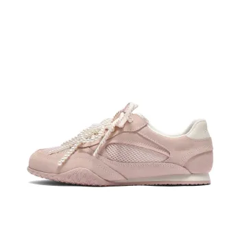 BELLE Abrasion Resistant Low Top Casual Shoes Women's