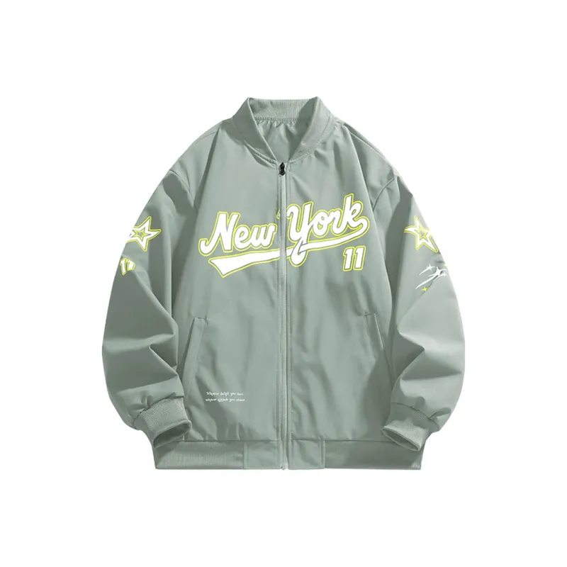 NEXTOUR Jackets Unisex-5