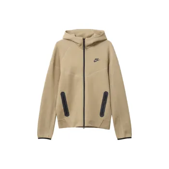 Nike Jackets Men Khaki