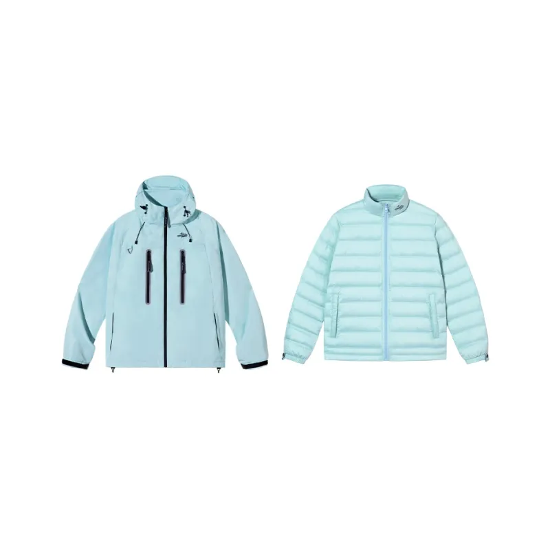 PSO Brand Jackets & Coats Unisex-63