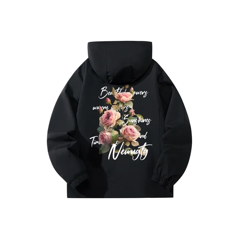 UGTG Jackets Unisex-0