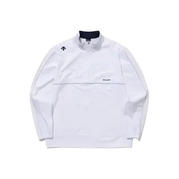 DESCENTE 3X3 BASKETBALL Basketball Series Jackets Unisex