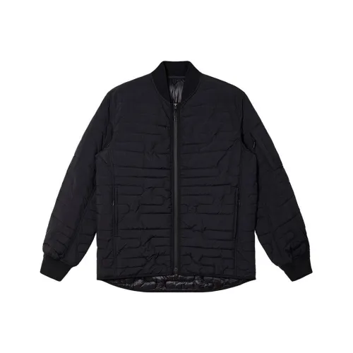 Y 3 SS23 Puffer Jacket Men's Black