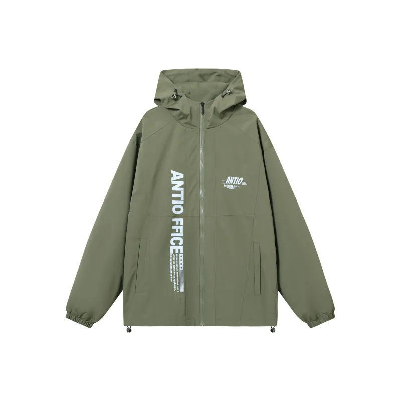Antioffice Jackets Men-7
