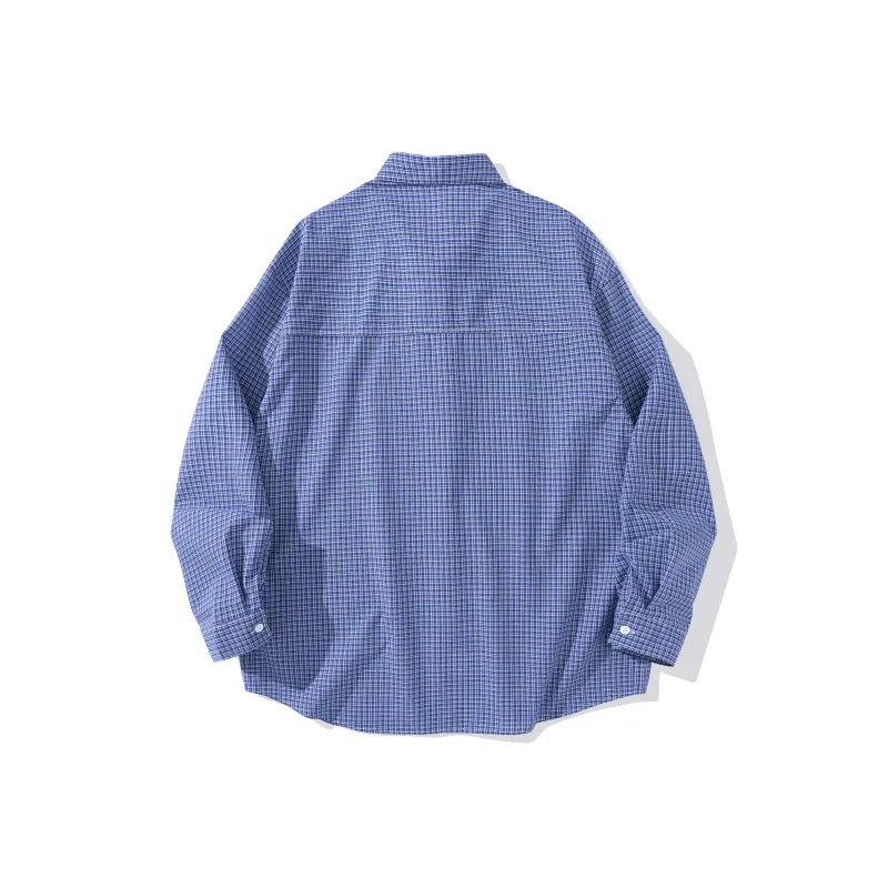 GEWO Shirts Unisex-3