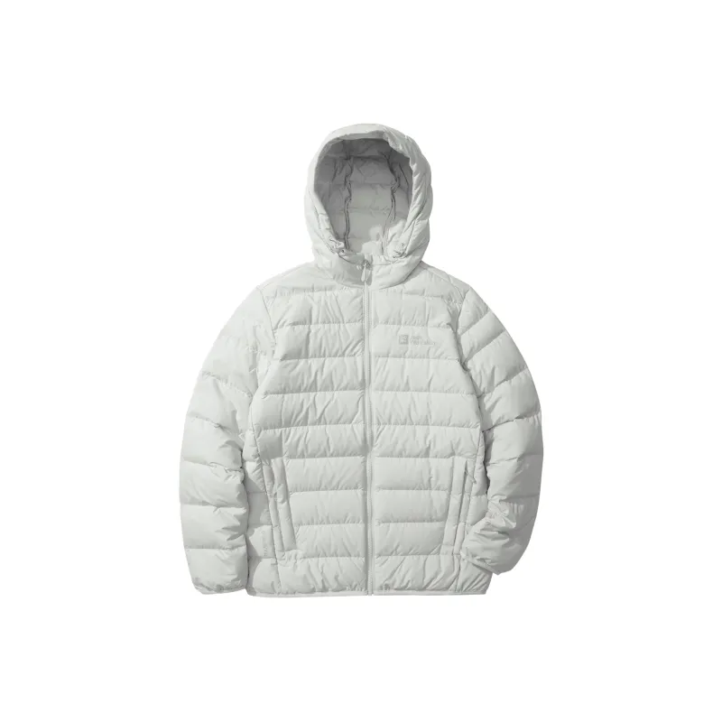 Jack Wolfskin Down Jacket Men's-17