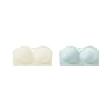 Blue+Champagne White