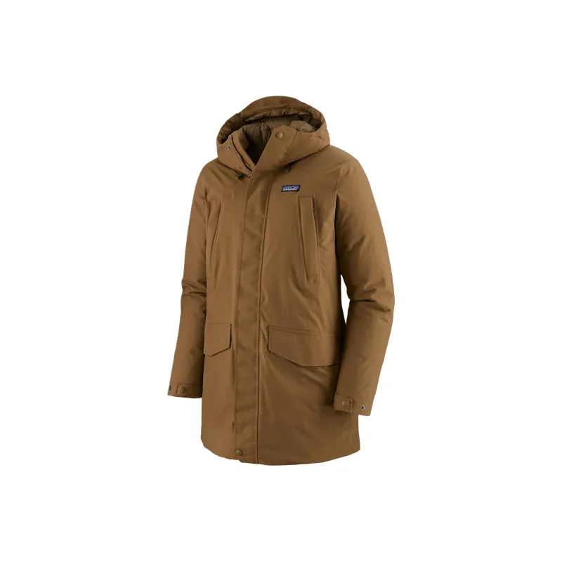 Patagonia City Storm Down Jacket Men's-6