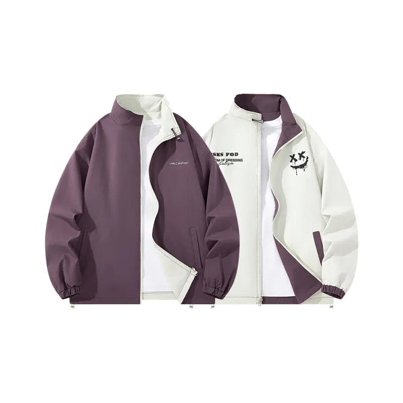 CSKS Jackets Unisex-29