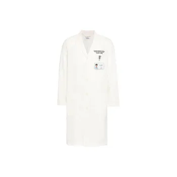 Doublet Dc Doublet Single breasted Coat