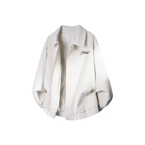 Stillslow Jackets Unisex