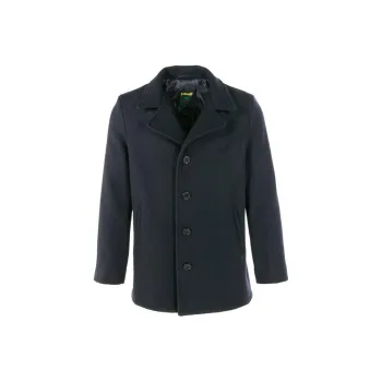 Schott N.Y.C. Coats Men Marine Blue