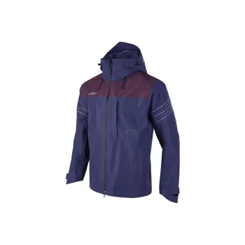 Skechers Sports Collection Jackets Men Bright Blue/00MZ