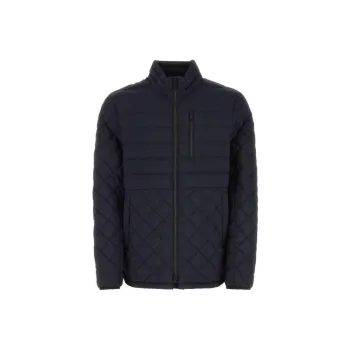 Moose Knuckles Down Jackets Men Blue