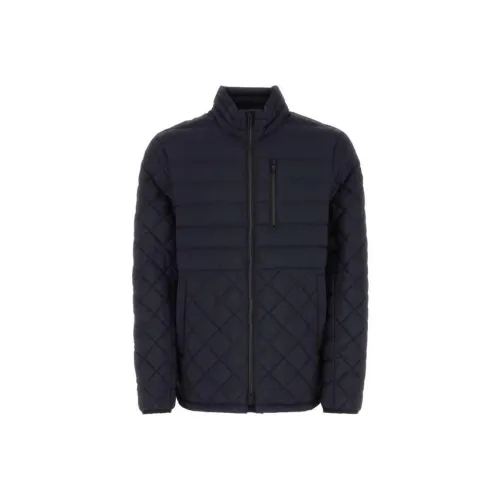 Moose Knuckles Down Jackets Men Blue