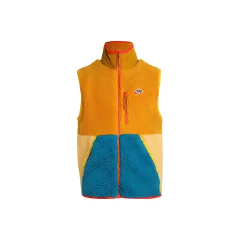 Nike Vests Men Multicolor