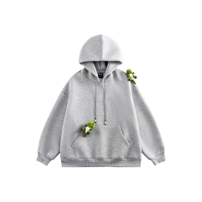 VERAF CA Sweatshirt Unisex Black-2