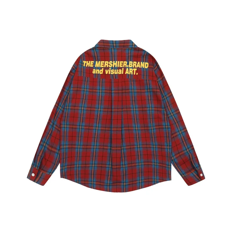COVER TIME Shirts Women's-1