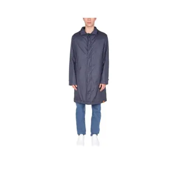 ASPESI Gallio Waterproof Mid-Length Coat