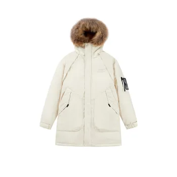 BRNR Down Jackets Unisex