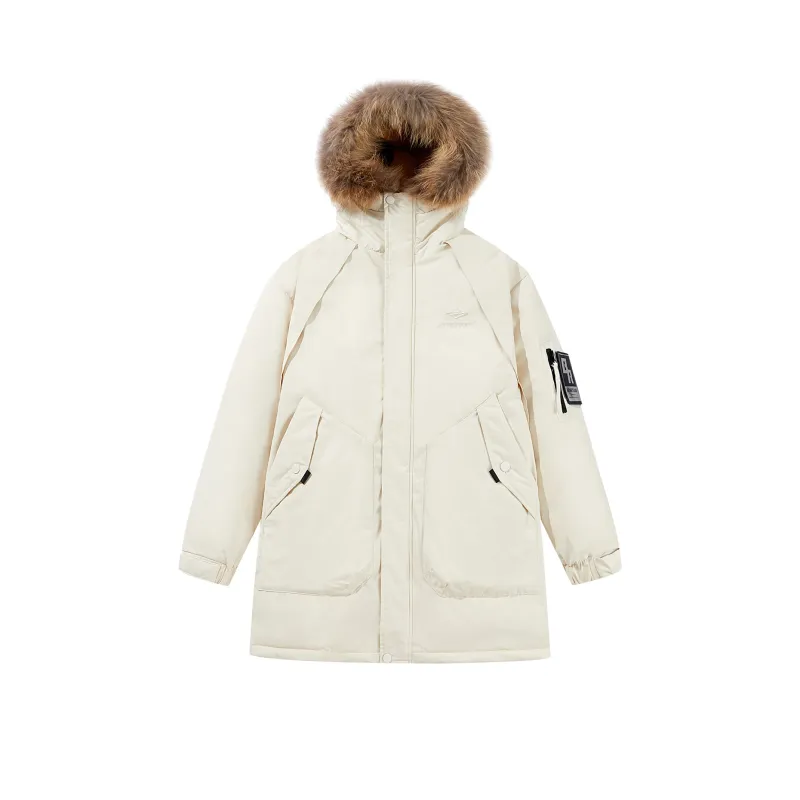 BRNR Down Jackets Unisex-0