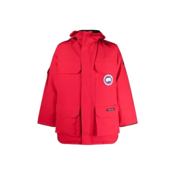 Canada Goose Expedition Parka