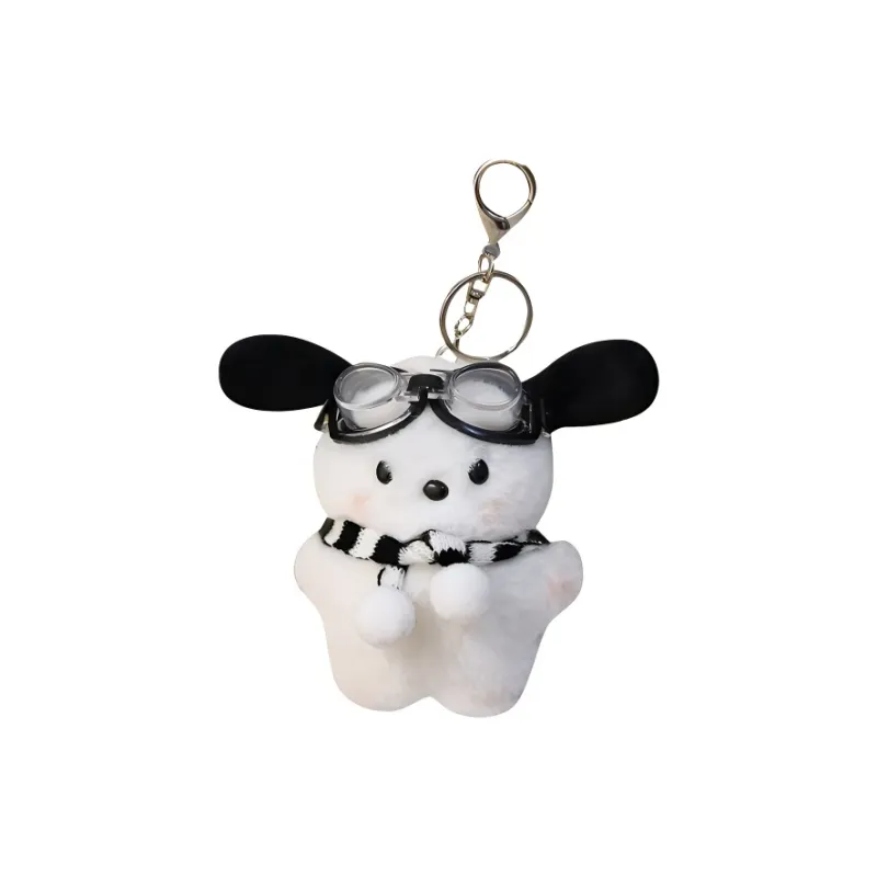 Danqin Pendants Unisex-0