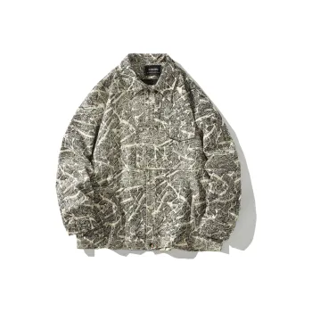 RAINCOME Jackets Unisex