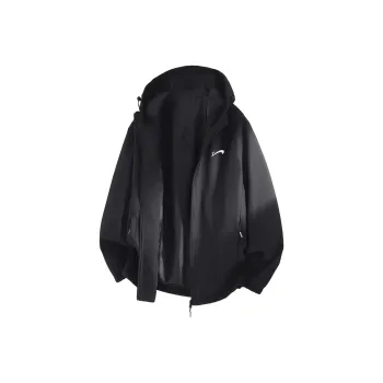 K bird Jackets Unisex