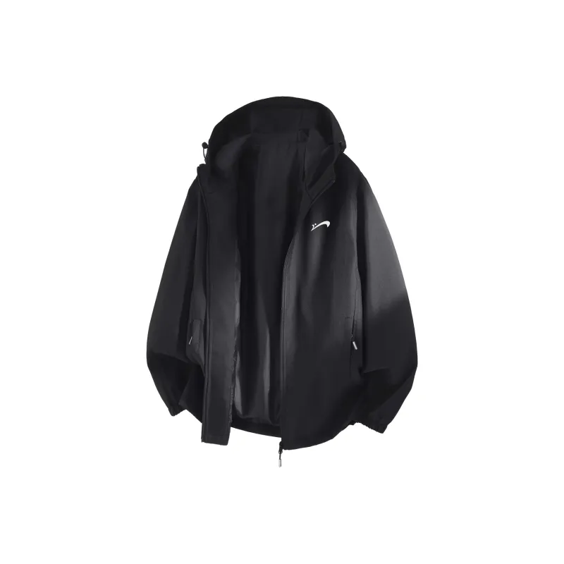 K bird Jackets Unisex-0