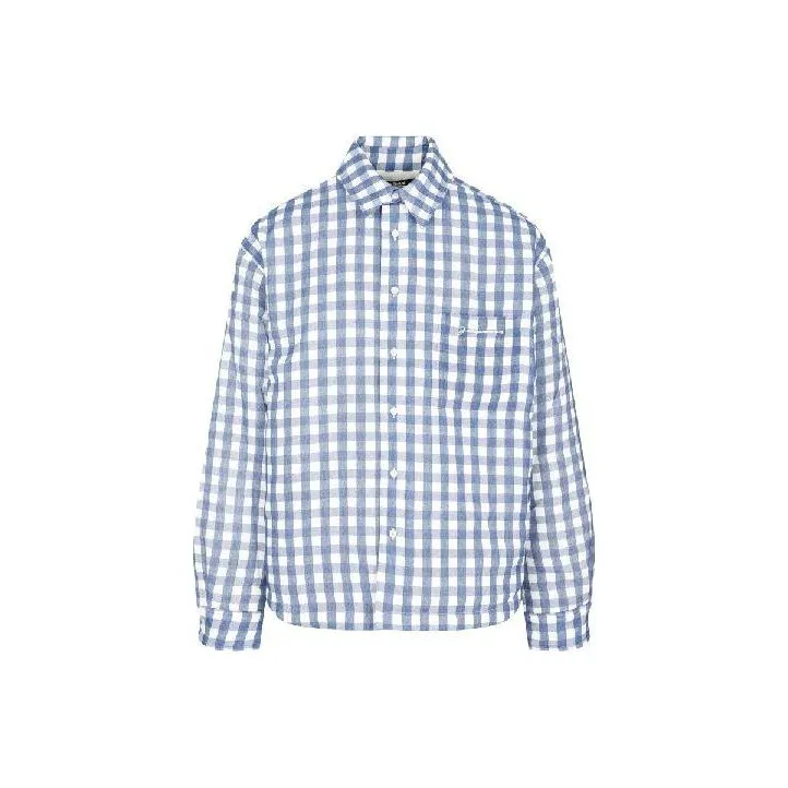 Jacquemus Jackets Men Blue-0