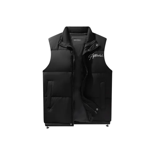 DBD WH Vests Unisex