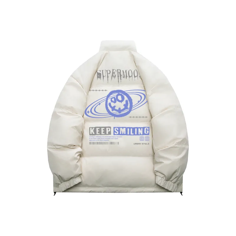 SUPERMOON Down Jackets Unisex-0