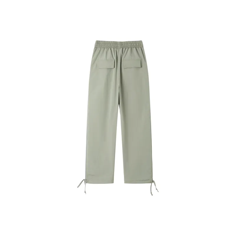 CHARLIE GOLF Casual Pants Unisex-12