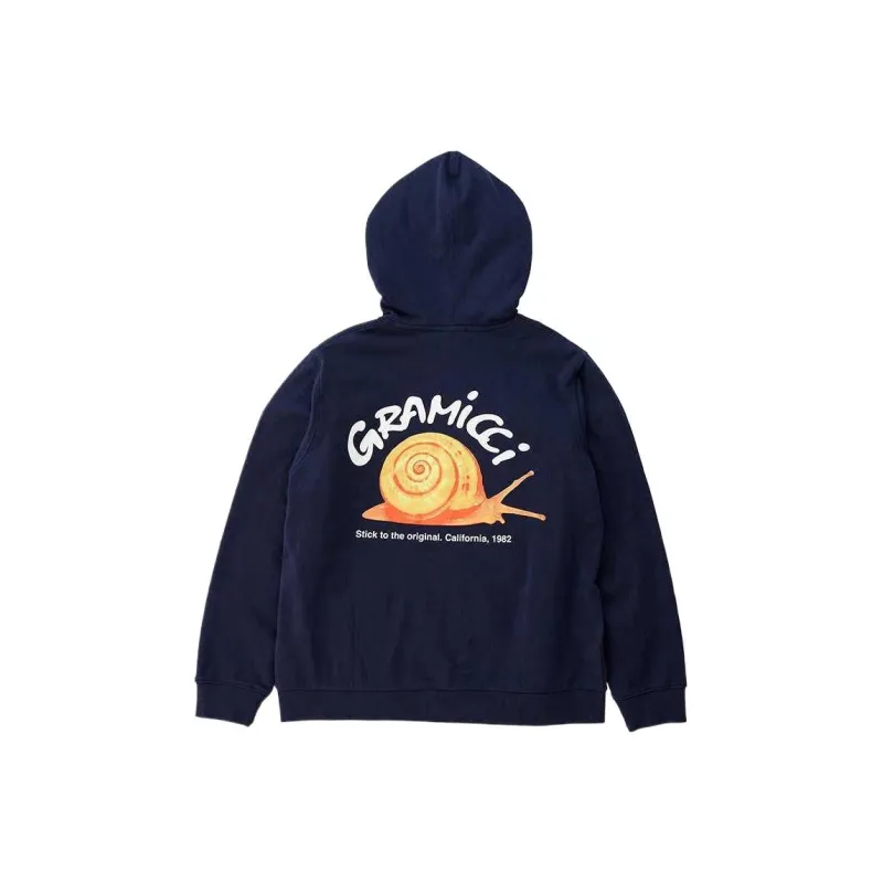 Gramicci Sweatshirts Unisex-9