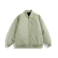 Pea Green (Padded)