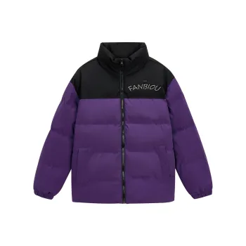 FANBIOU Puffer Jackets Unisex