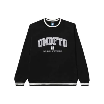 UNDEFEATED Holiday Sweatshirts Unisex
