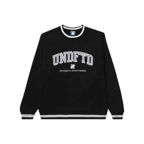 UNDEFEATED Holiday Sweatshirts Unisex