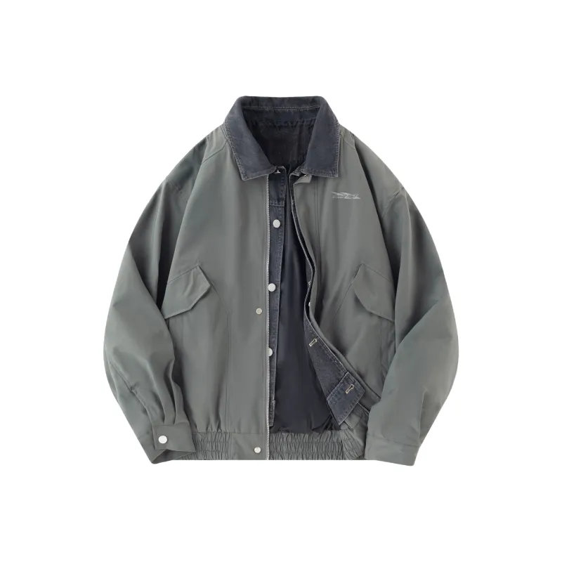 P8H9 Jackets Unisex-5