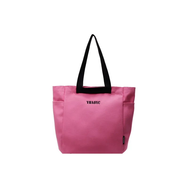 Wenpercy Canvas Tote Bag, Shopping Bag, Canvas Shoulder Bag Women's Multicolor-9
