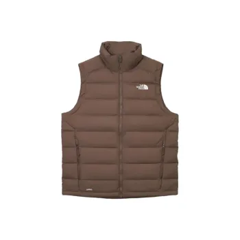 THE NORTH FACE Vest Men's Brown