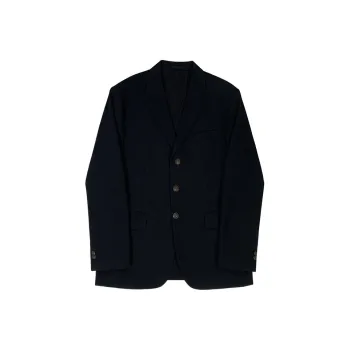 MUCUNSHU Business Suits Men