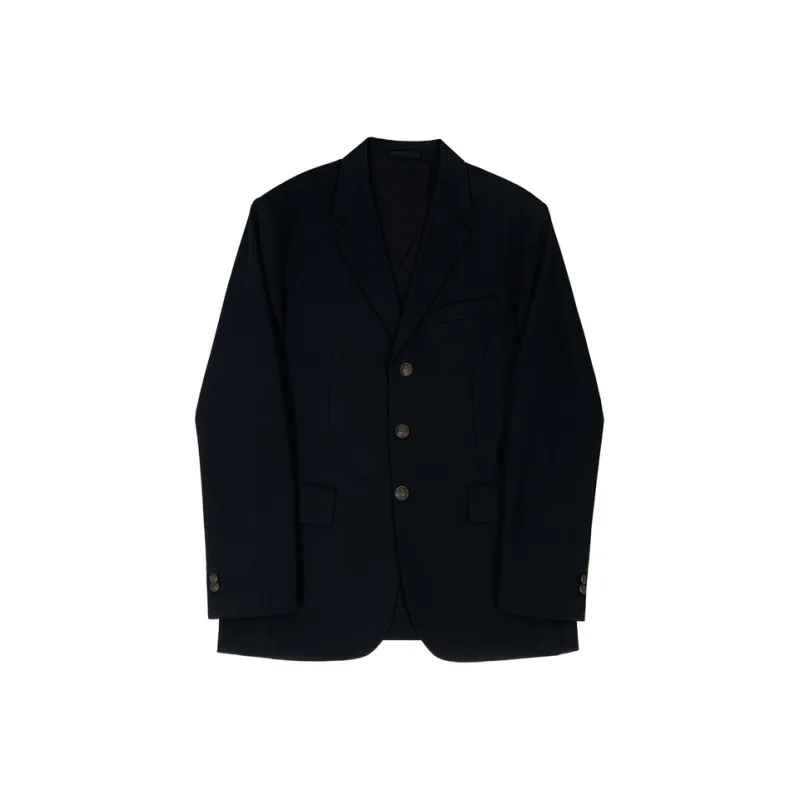 MUCUNSHU Business Suits Men-0