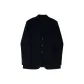 Black Suit Coat MX-01 (Suit Only)