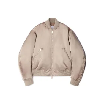 OFF-WHITE Jackets Men Khaki