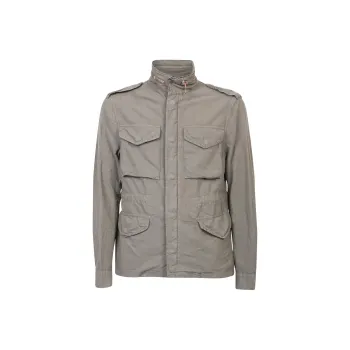 ORIGINAL VINTAGE STYLE Jackets & Coats Men's Gray