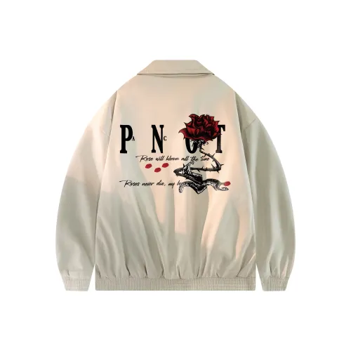 Pancoat Jackets Unisex