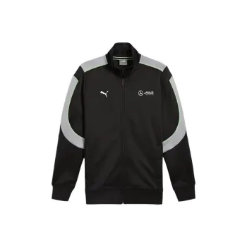 PUMA Mercedes AMG Petronas F1® Men's MT7+ Track Jacket