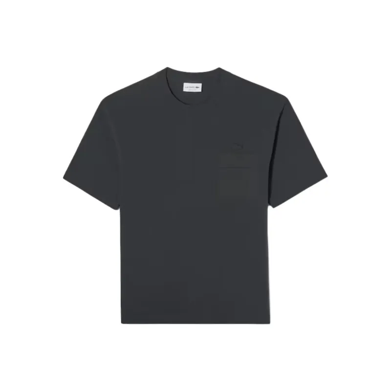 LACOSTE T Shirts Men-3